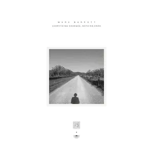 Everything changes, nothing ends